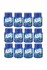 Vivident Air Action Naneli Okaliptüslü Aromalı Sakız 12 Adet