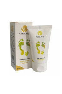 Capicade Çatlak Ayak Kremi 50 ml