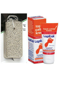 Yazpera Bakım Ayak Kremi 60 ml