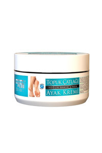 Softto Plus Çatlak Ayak Kremi 100 ml