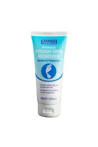Beauty Formulas Rough Skin Remover Bakım Ayak Kremi 100 ml