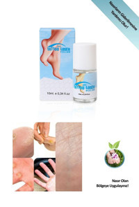 Tattoo Loser Nasır Ayak Kremi 10 ml