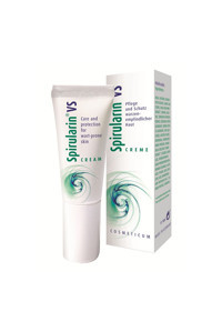 Spirularin Bakım Ayak Kremi 10 ml