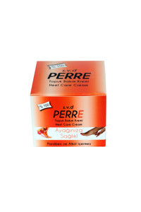 La Perry Bakım Ayak Kremi 100 ml