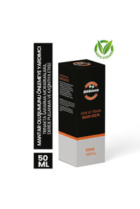 Bitkizen Bakım Ayak Kremi 50 ml