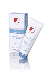 Mavala Comfort Bakım Ayak Kremi 50 ml