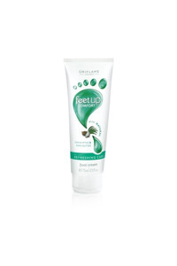 Oriflame Feet Up Festive Nemlendirici Ayak Kremi 75 ml