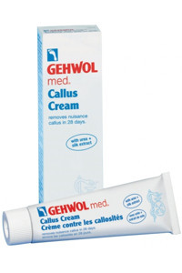 Gehwol Nasır Ayak Kremi 75 ml