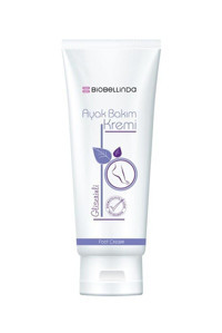Biobellinda Bakım Ayak Kremi 125 ml