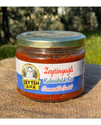 Zeytin Ana Cevizli Kahvaltılık Sos 260 gr