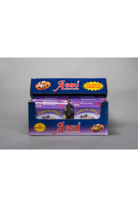 Agsu Organik Bıldırcın Yumurtası 120'li
