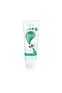 Oriflame Feet Up Comfort Nemlendirici Ayak Kremi 75 ml