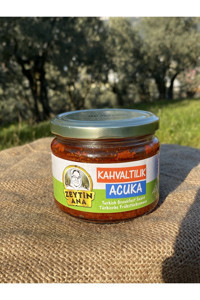 Zeytin Ana Acuka Kahvaltılık Sos 260 gr