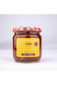 Buda Benim Olsun Cevizli Kahvaltılık Sos 400 gr