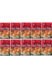 Pakmaya Kuru Hamur Mayası 10x100 gr