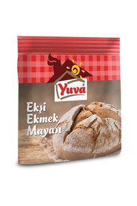Yuva Kuru Ekşi Maya 60x35 gr