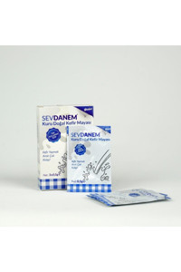 Danem Kuru Maya 3x0.5 gr