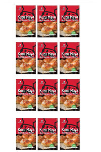 Pakmaya Kuru Maya 12x100 gr