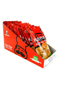 Pakmaya Instant Kuru Hamur Mayası 40x100 gr