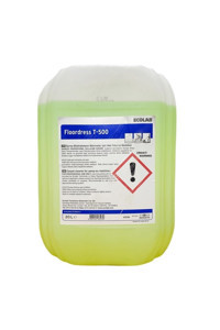 Ecolab T-500 Halı Şampuanı 20 lt