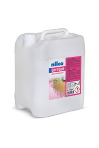 Nilco Halı Şampuanı 5 lt