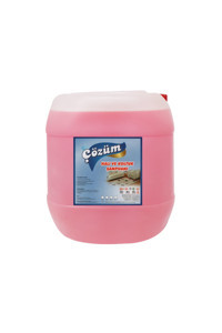 Çözüm Halı Şampuanı