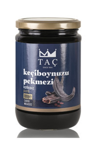 Taç Keçiboynuzu Pekmezi 800 gr