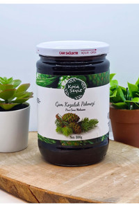 Havran Kocaseyit Çam Pekmezi 800 gr
