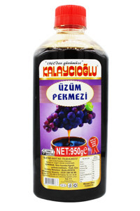 Kalaycıoğlu Üzüm Pekmezi 950 gr