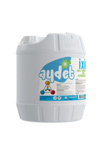 Aydet Profesyonel Halı Şampuanı 20 kg