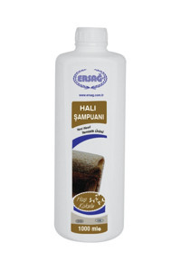 Ersağ Halı Şampuanı 1 lt