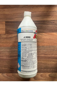 Iduna Halı Şampuanı 1 lt