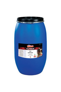 Wieberr Platinium Halı Şampuanı 60 lt
