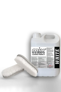 Mix7 White Halı Şampuanı 5 kg