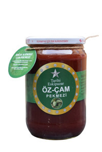 Tarihi Eskipazar Çam Pekmezi 1 kg