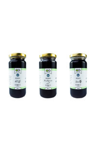 Og Natural Dut-Keçiboynuzu-Üzüm Pekmezi 3x300 gr