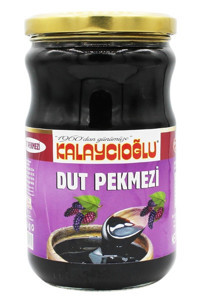 Kalaycıoğlu Dut Pekmezi 900 gr