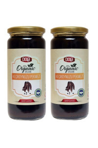 Dola Keçiboynuzu Pekmezi 2x620 gr