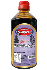 Bozkırlı Çavuşoğlu Kozalak Pekmezi 1 kg