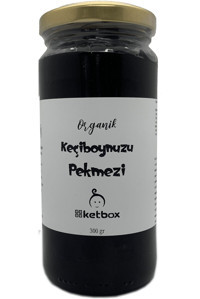 Ketbox Keçiboynuzu Pekmezi 300 gr