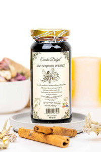 Evvahe Doğal Keçiboynuzu Pekmezi 300 gr