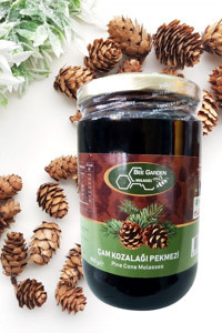 Bee Garden Çam Pekmezi 800 gr