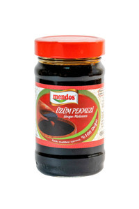 Mendos Üzüm Pekmezi 380 gr