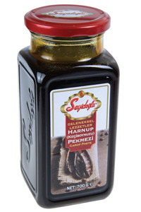 Seyidoğlu Keçiboynuzu Pekmezi 700 gr