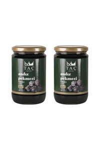 Taç Andız Pekmezi 2x800 gr
