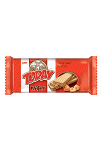 Elvan Today Fındıklı Gofret 24x40 gr