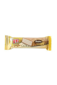 Eti Gold Çikolatalı Gofret 29 gr