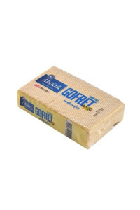 Aktürk Vanilyalı Gofret 6x300 gr