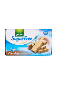 Gullon Kakaolu Gofret 180 gr