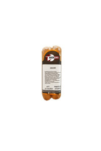 Boğadan Dana Uzun Sosis 2 kg